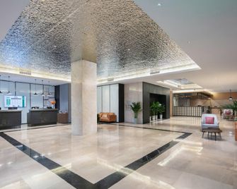 Hua Sheng Hotel - Yueyang - Lobby