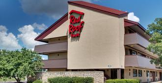 Red Roof Inn St Louis - Westport - San Luis