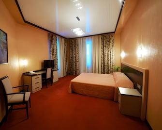 Park Hotel City - Surgut - Bedroom