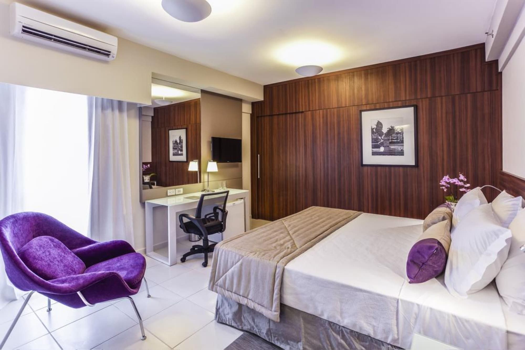 Blue Tree Towers Bauru - Bauru