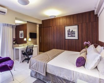 Blue Tree Towers Bauru - Bauru