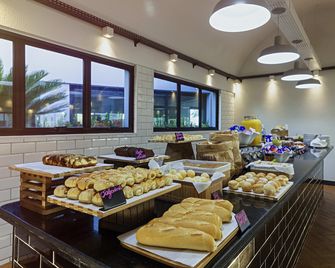 ibis Styles Rio Preto Monte Líbano - São José do Rio Preto - Μπουφές