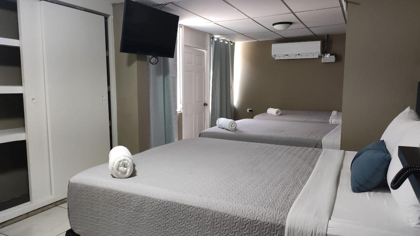 Kartagus Hotel