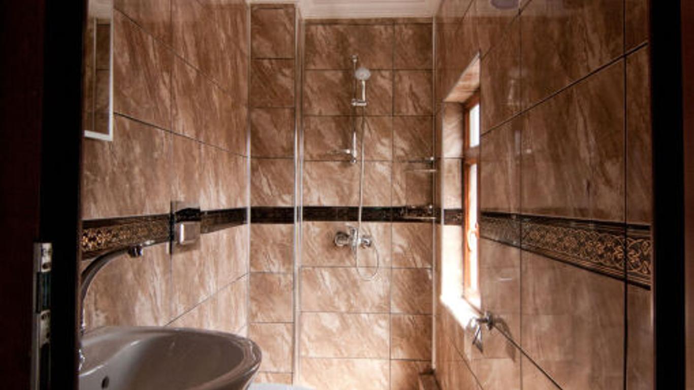 Istanbul Budget Hotel