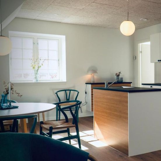 Plesners Badehotel-Lejligheder – Skagen