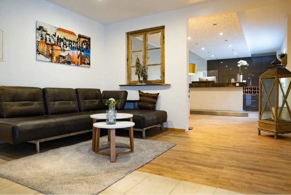 Hotel Restaurant Kohlbrecher Villeroy & Boch