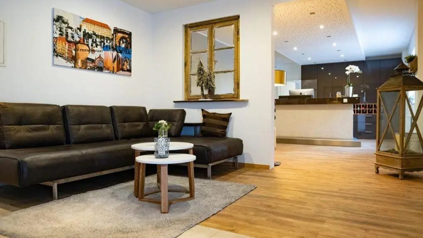 Hotel Restaurant Kohlbrecher Villeroy & Boch