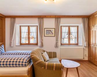 Beim Gschdoaga - Mittenwald - Bedroom