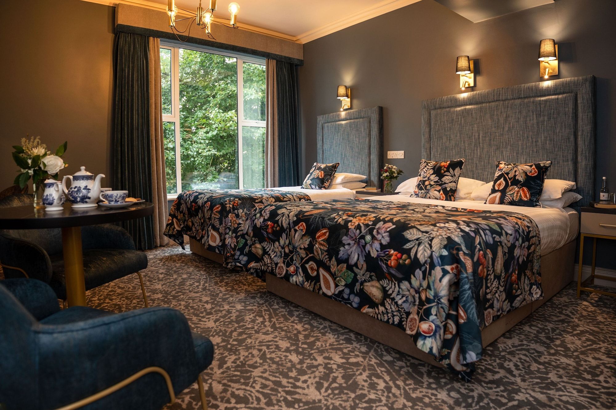 Falls Hotel & Spa - Ennistymon