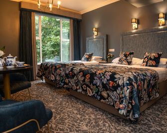 Falls Hotel & Spa - Ennistymon