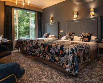 Falls Hotel & Spa - Ennistymon