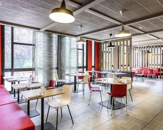 ibis Bourges - Bourges - Restaurante