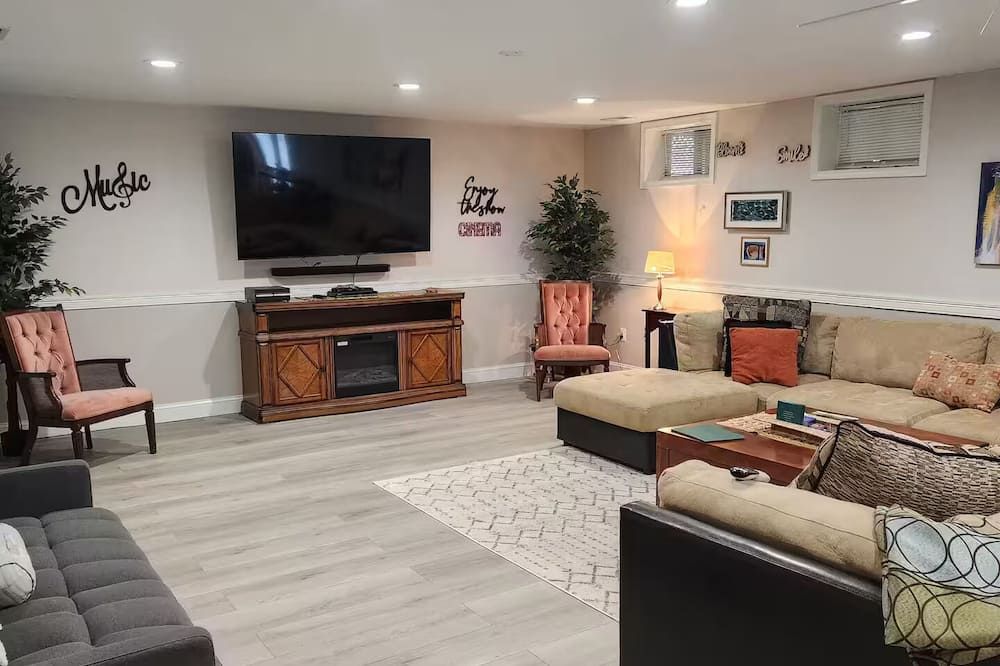 Charming Guest Suite Near Bwi Airport - Anne Arundel County, MD