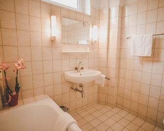 Kurhotel & Hotel Mozart - Bad Gastein