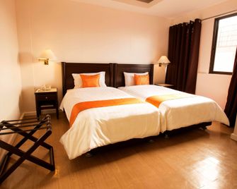 Harbor Town Hotel - Iloilo City