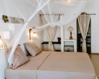 Casa Cesaria Guest House - Sal Rei