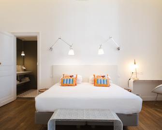 L'Hôtel Particulier Beziers - Béziers - Bedroom