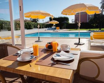 Hotel Solar de Mós - Lagos