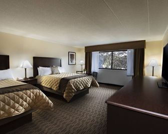 Chestnut Mountain Resort - Galena - Habitación