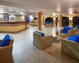 Divi Flamingo Beach Resort & Casino - Kralendijk - Recepción