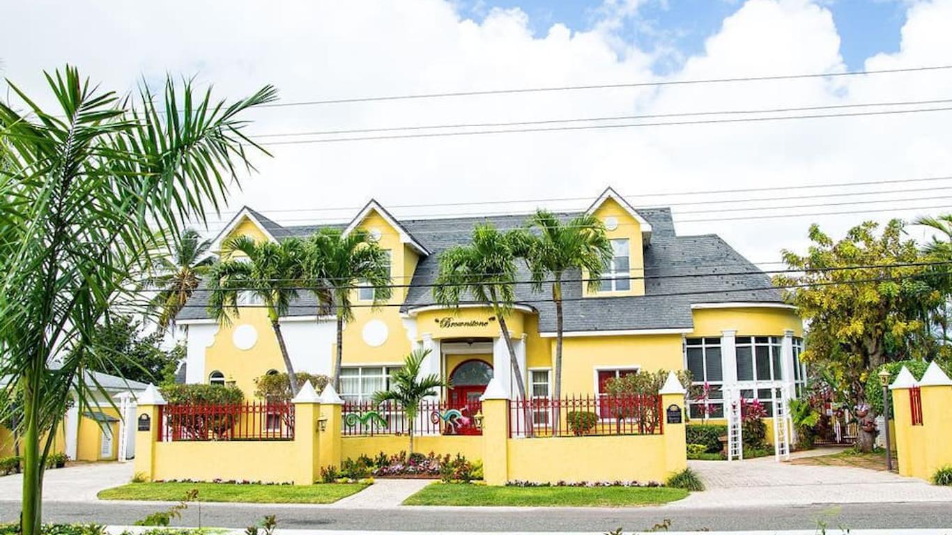 Brownstone Guesthouses