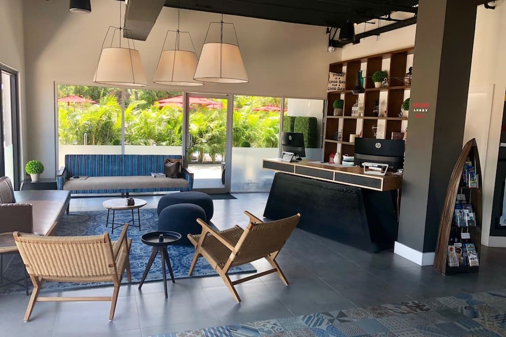 The Locale Hotel Grand Cayman - West Bay