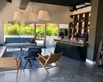 The Locale Hotel Grand Cayman - West Bay
