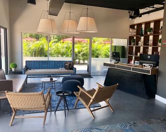 The Locale Hotel Grand Cayman - West Bay