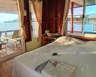 Kohchangresortranong - Ko Payam - Habitación