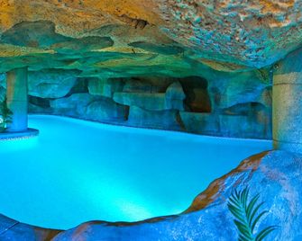 Playacartaya - Cartaya - Pool