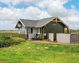 4 person holiday home in Rømø-By Traum - Rømø Kirkeby - Gebäude