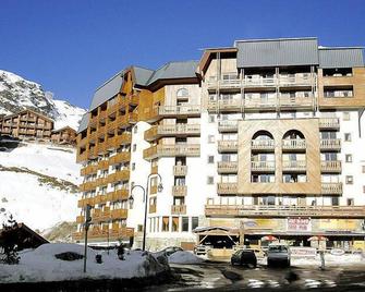 Altineige 104 by Interhome - Val Thorens - Building