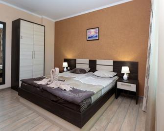 Villa Brigantina - Nesebar - Slaapkamer