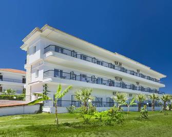 Hilltop - Chaniotis - Bygning