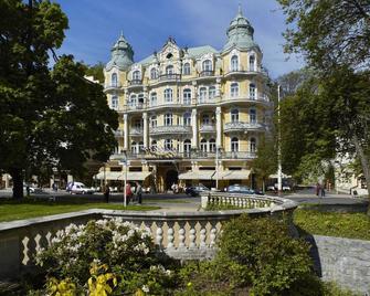 Orea Spa Hotel Bohemia - Marienbad - Gebäude