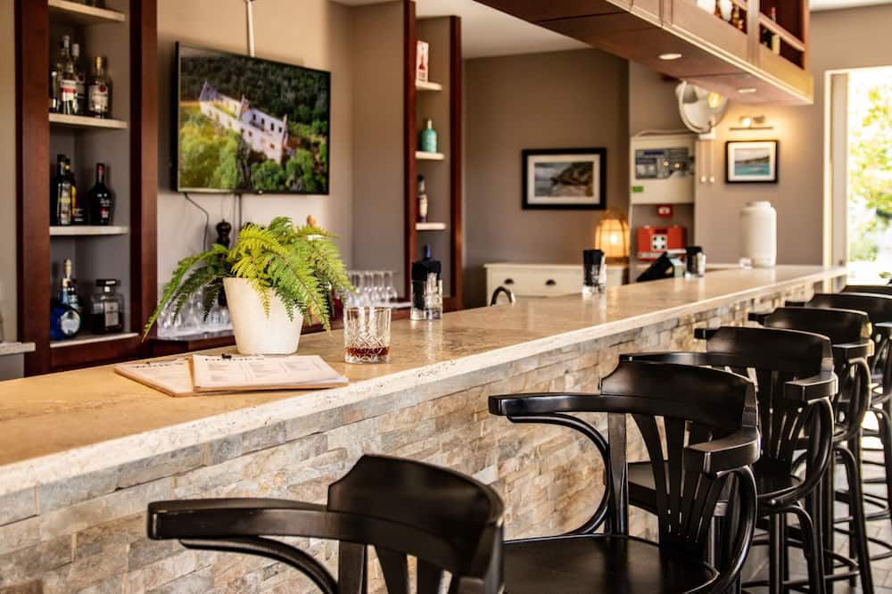 بايسايد بوتيك هوتل - بلو باي جولف آند بيتش ريزورت - وييمستاد - بار