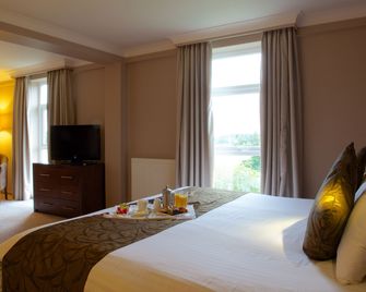 Humber Royal Hotel - Grimsby - Chambre