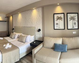 Hotel Zen Airport - Torremolinos - Habitación