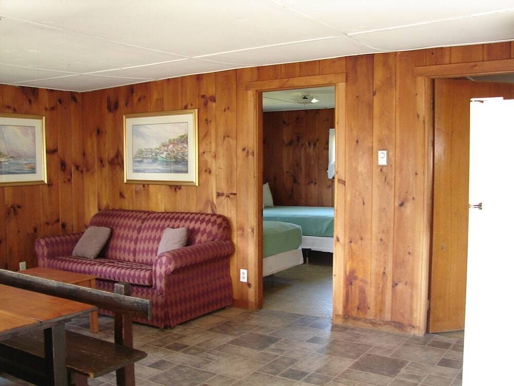 Anchorage at the Lake - Tilton - Huiskamer