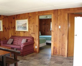 Anchorage at the Lake - Tilton - Huiskamer