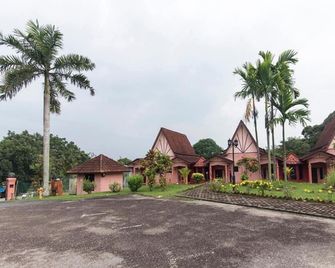 Inb Resort Ayer Keroh Melaka - Malacca - Outdoor view