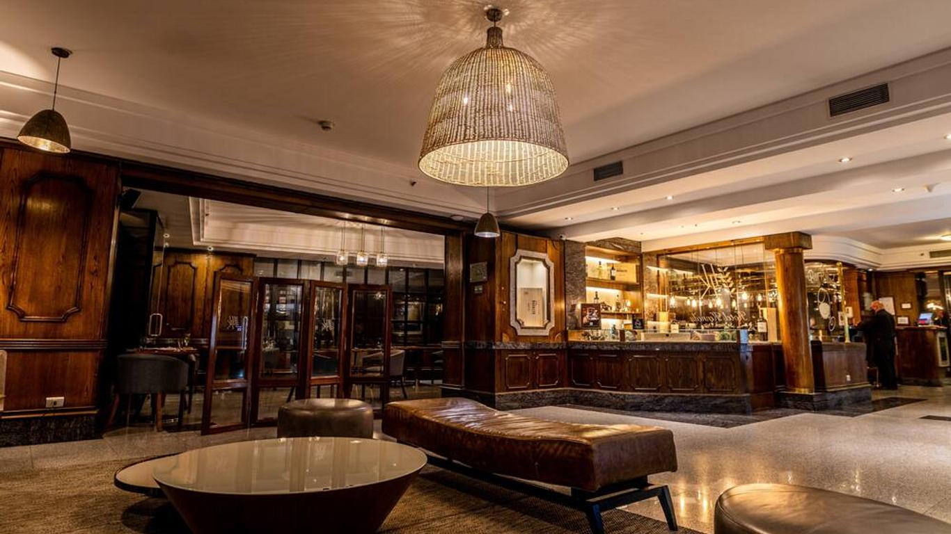 Wyndham Garden Santiago Kennedy