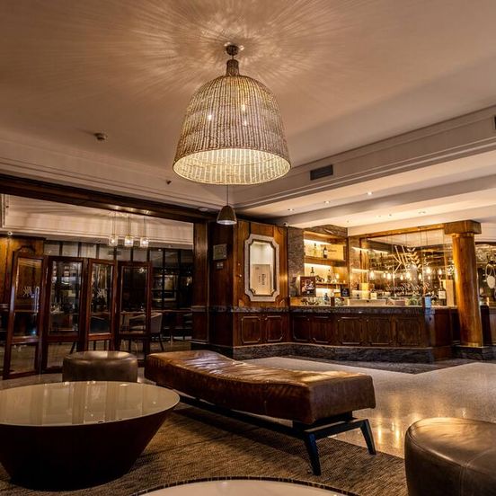 Wyndham Garden Santiago Kennedy image 1