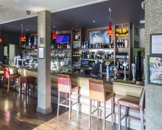 Dreams Hotel - Barking - Bar