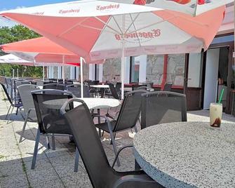 Apartman Jestrabi Lipno - Černá v Pošumaví - Restaurant