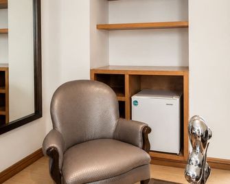 Hotel Egina Medellín - Medellín