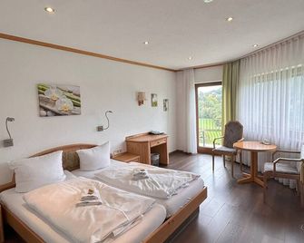 Hotel Sättele - Im Hegau, nahe Singen & Radolfzell am Bodensee - Steißlingen