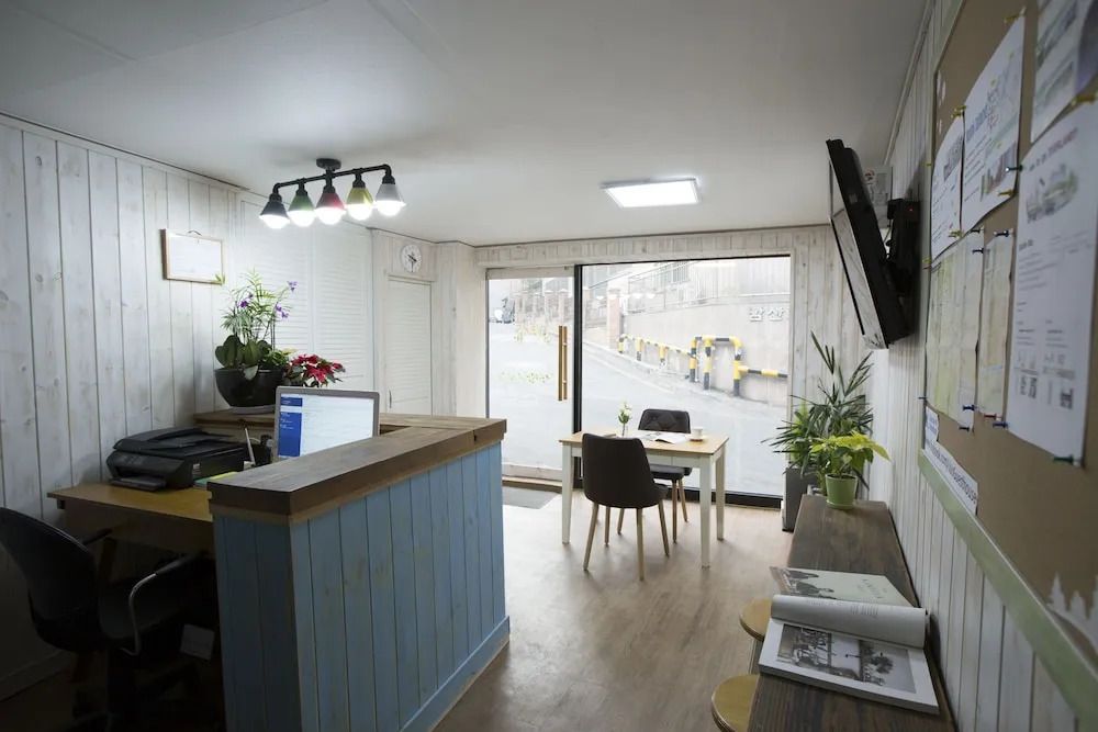 دار ضيافة ويل بلاس بي إن بي