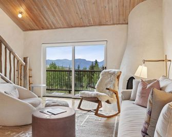 Outpost: Harvest Dance 3193 - Teton Views - Jackson - Living room