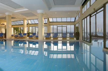 The Cliff Bay - Funchal - Pool